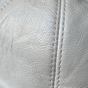 Leather Baseball Cap Genuine Lambskin Leather Hat Sports